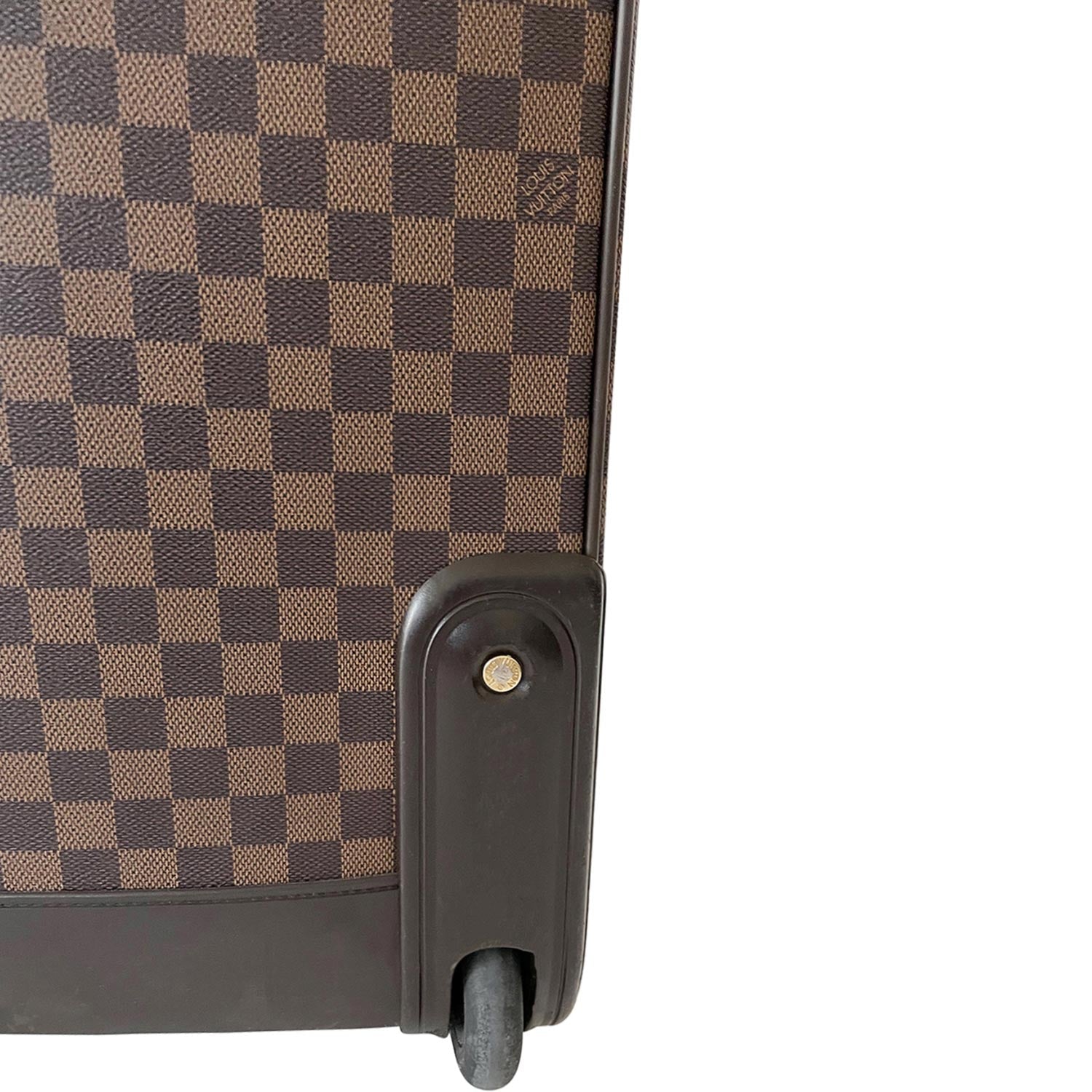 Louis Vuitton Damier Ebene PÃƒÆ’Ã‚Â©gase 55