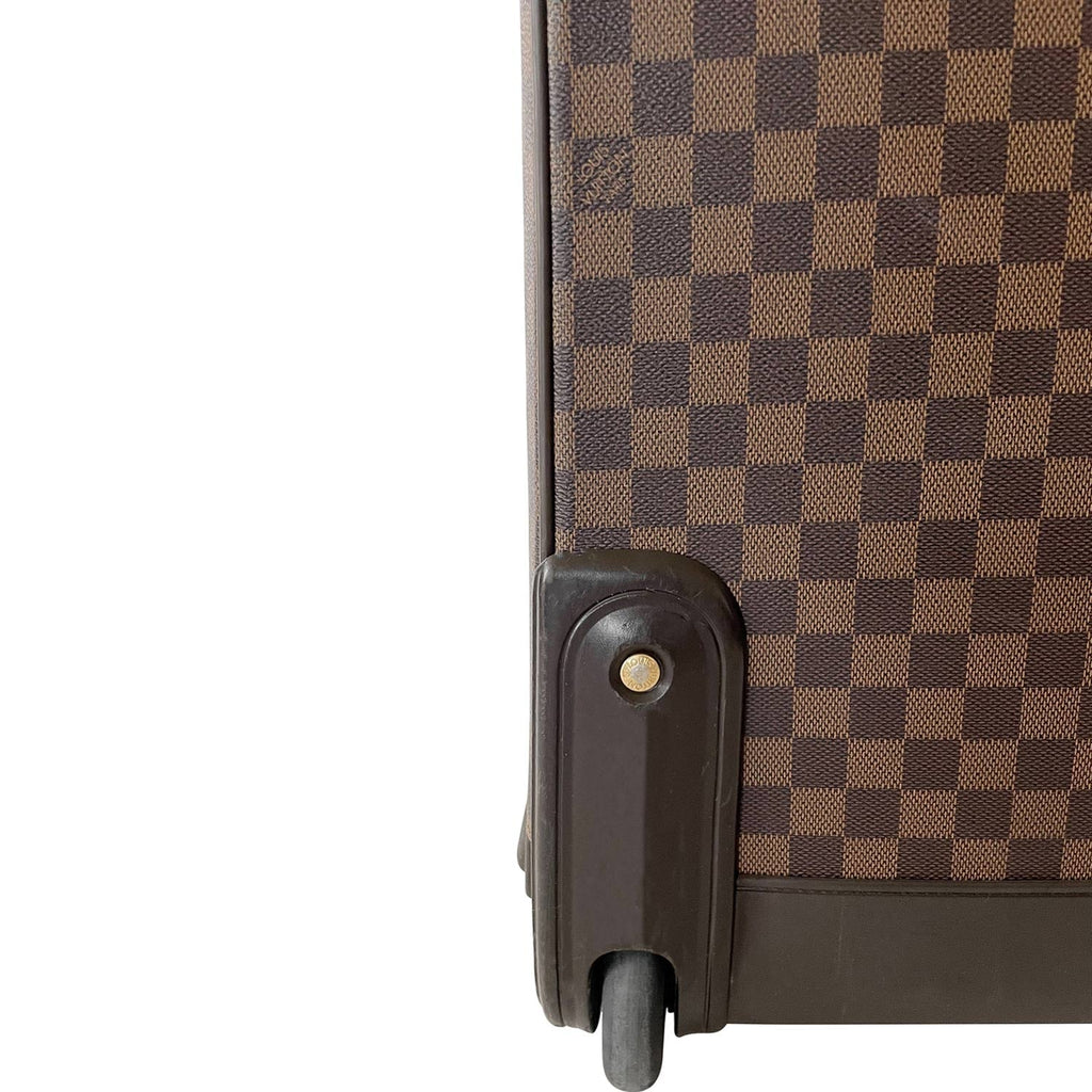 Louis Vuitton Damier Ebene PÃƒÆ’Ã‚Â©gase 55