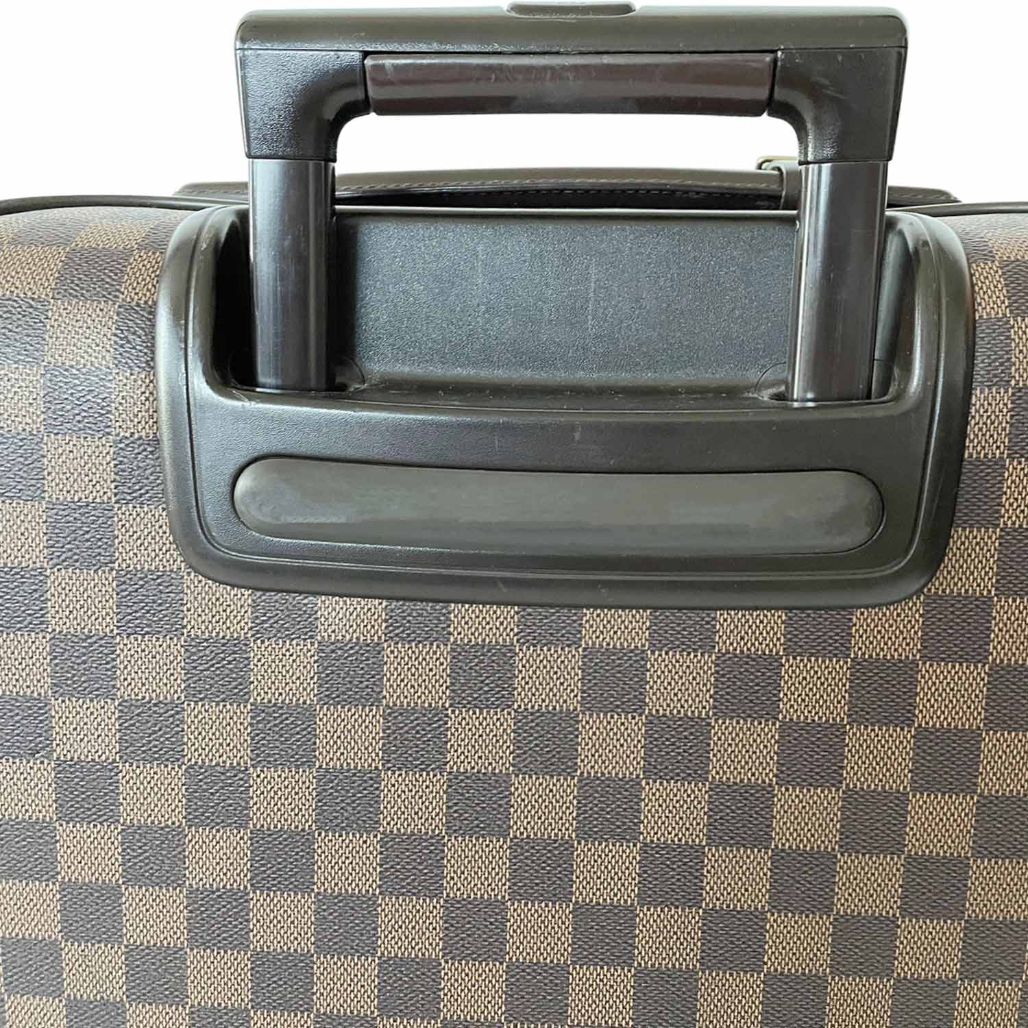 Louis Vuitton Damier Ebene PÃƒÆ’Ã‚Â©gase 55