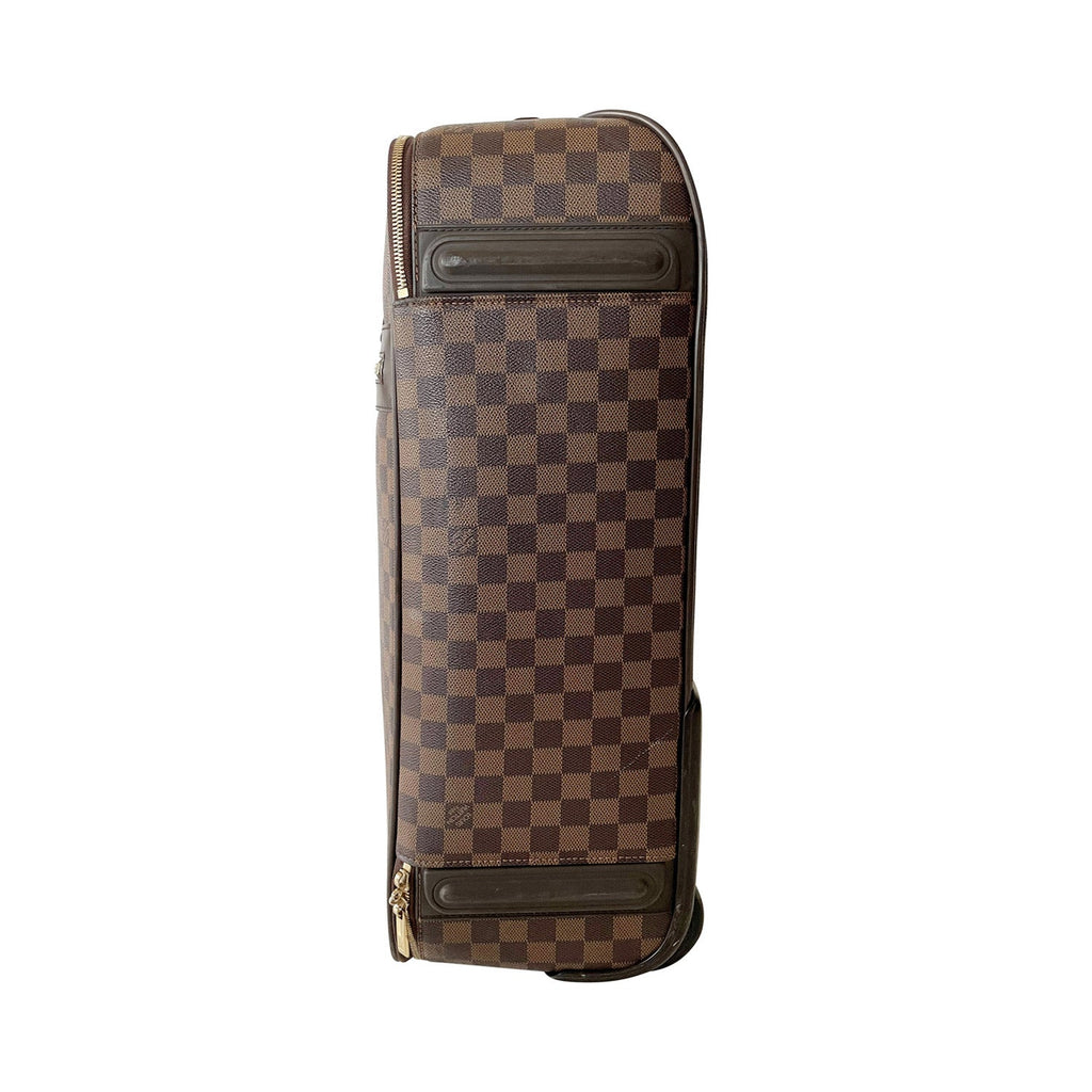 Louis Vuitton Damier Ebene PÃƒÆ’Ã‚Â©gase 55