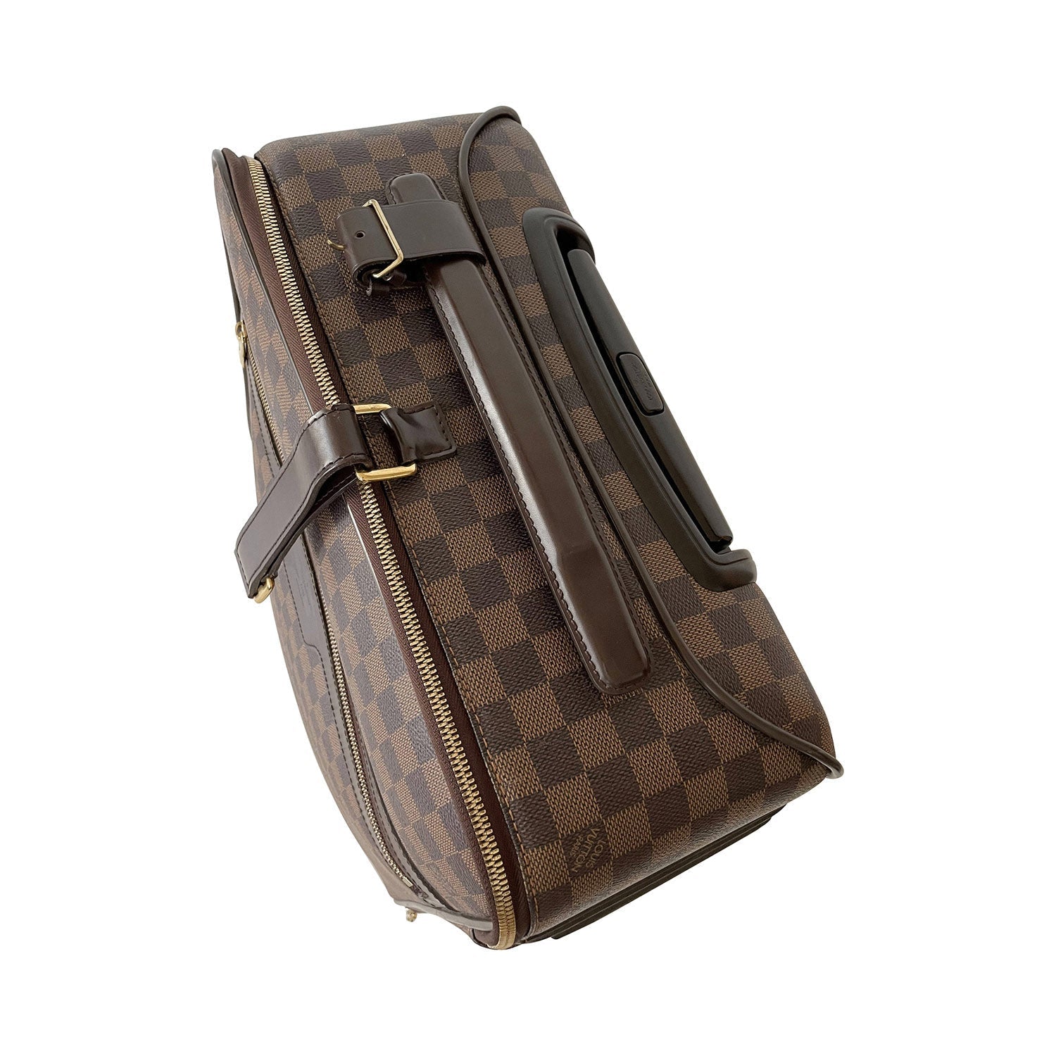 Louis Vuitton Damier Ebene PÃƒÆ’Ã‚Â©gase 55