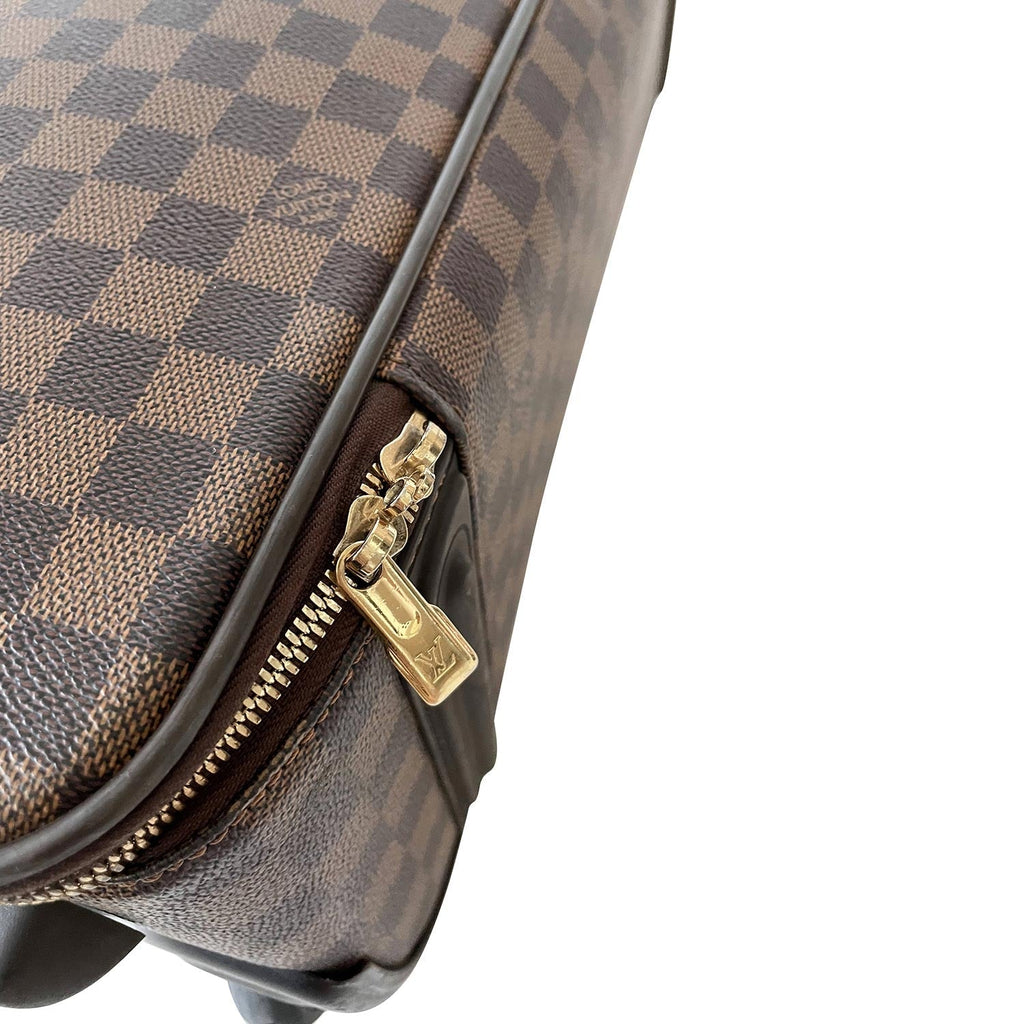 Louis Vuitton Damier Ebene PÃƒÆ’Ã‚Â©gase 55