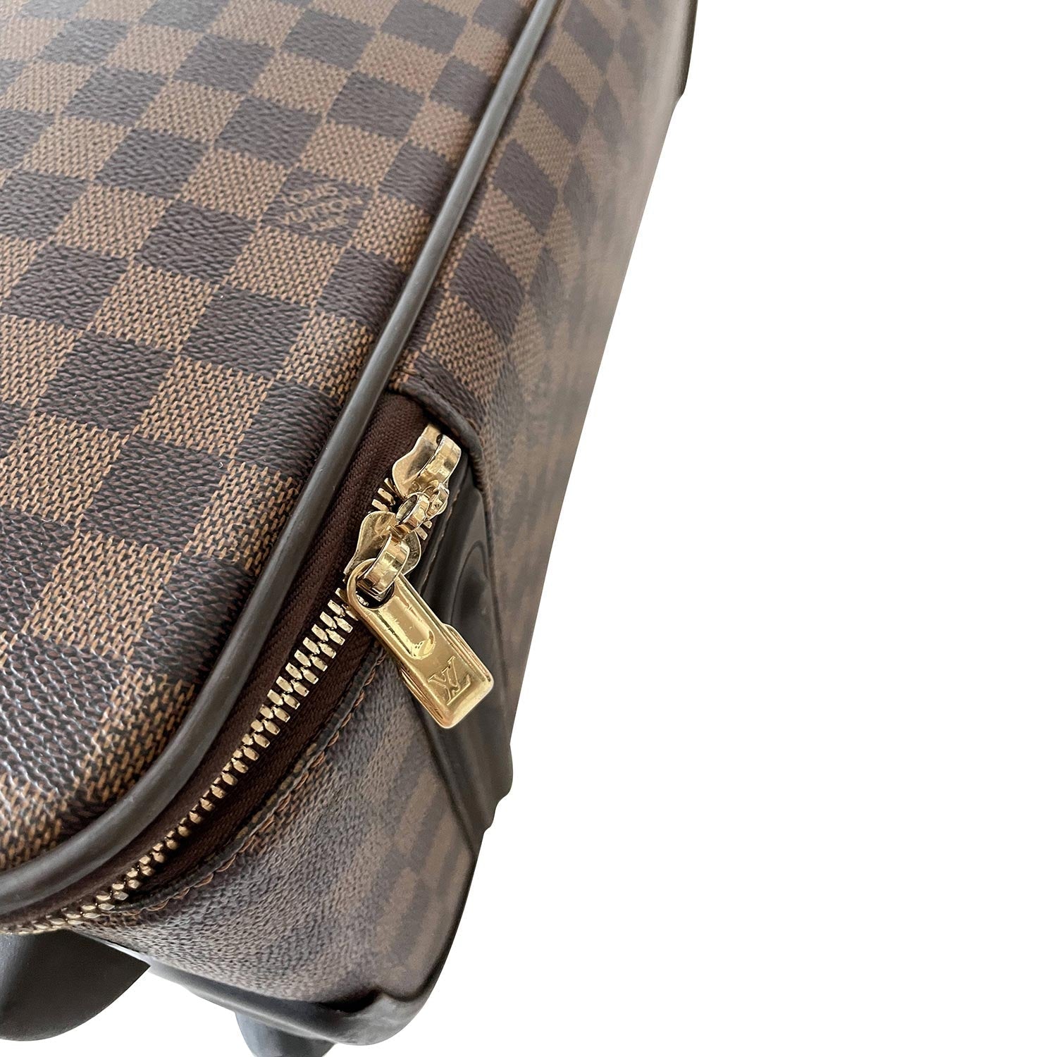 Louis Vuitton Damier Ebene PÃƒÆ’Ã‚Â©gase 55