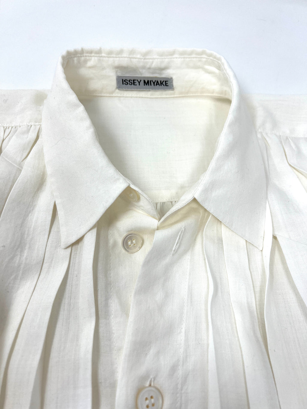 PLISSÃƒÆ’Ã¢â‚¬Â° SHIRT