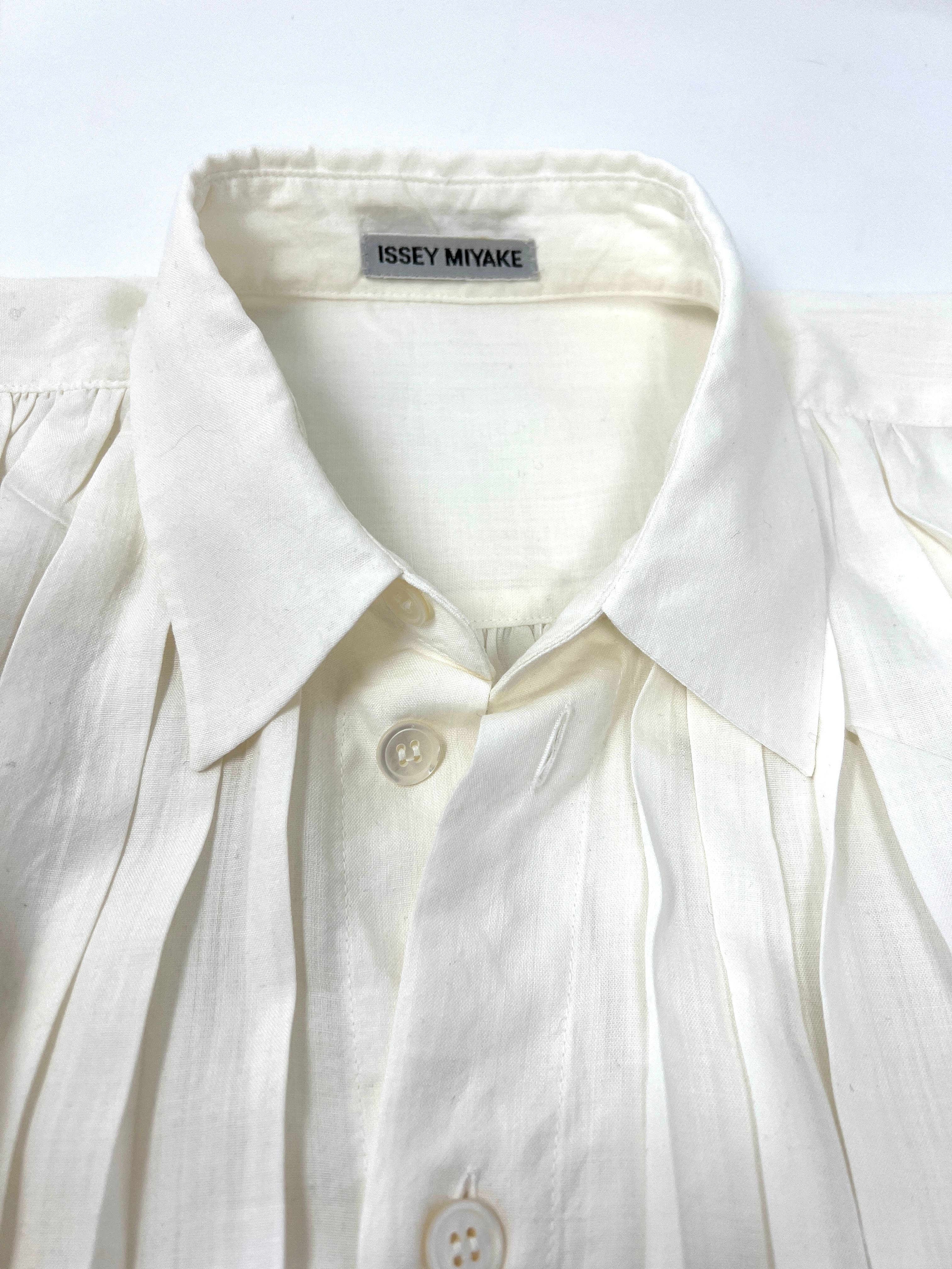 PLISSÃƒÆ’Ã¢â‚¬Â° SHIRT