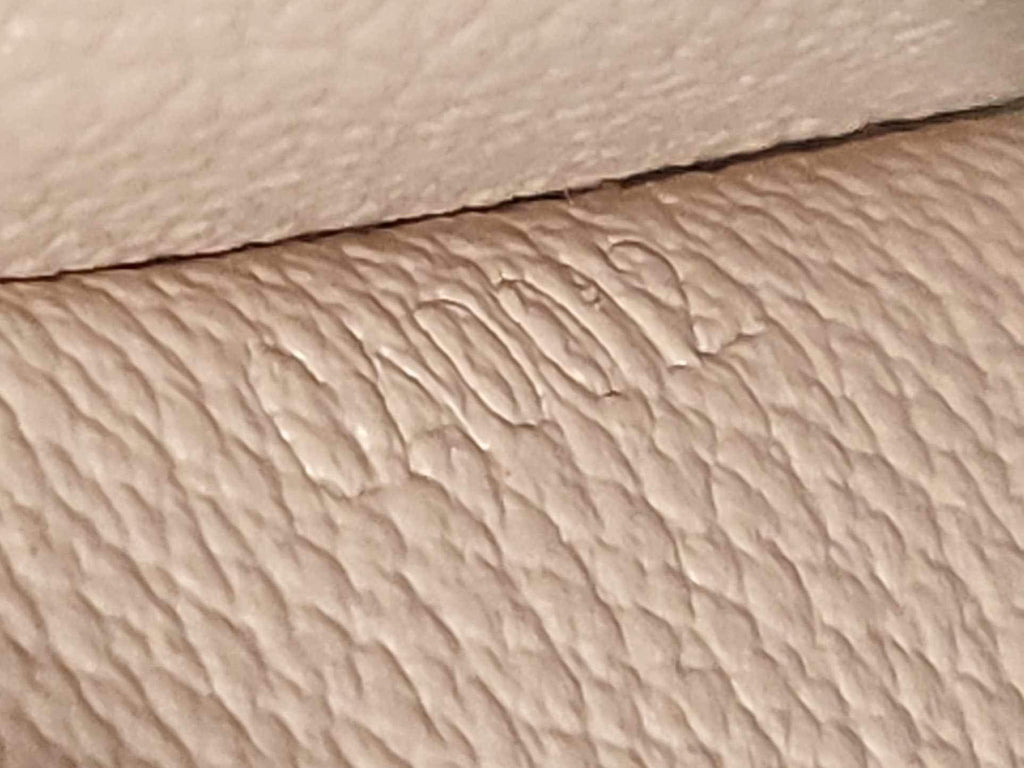 Monogram Cosmetic Pouch