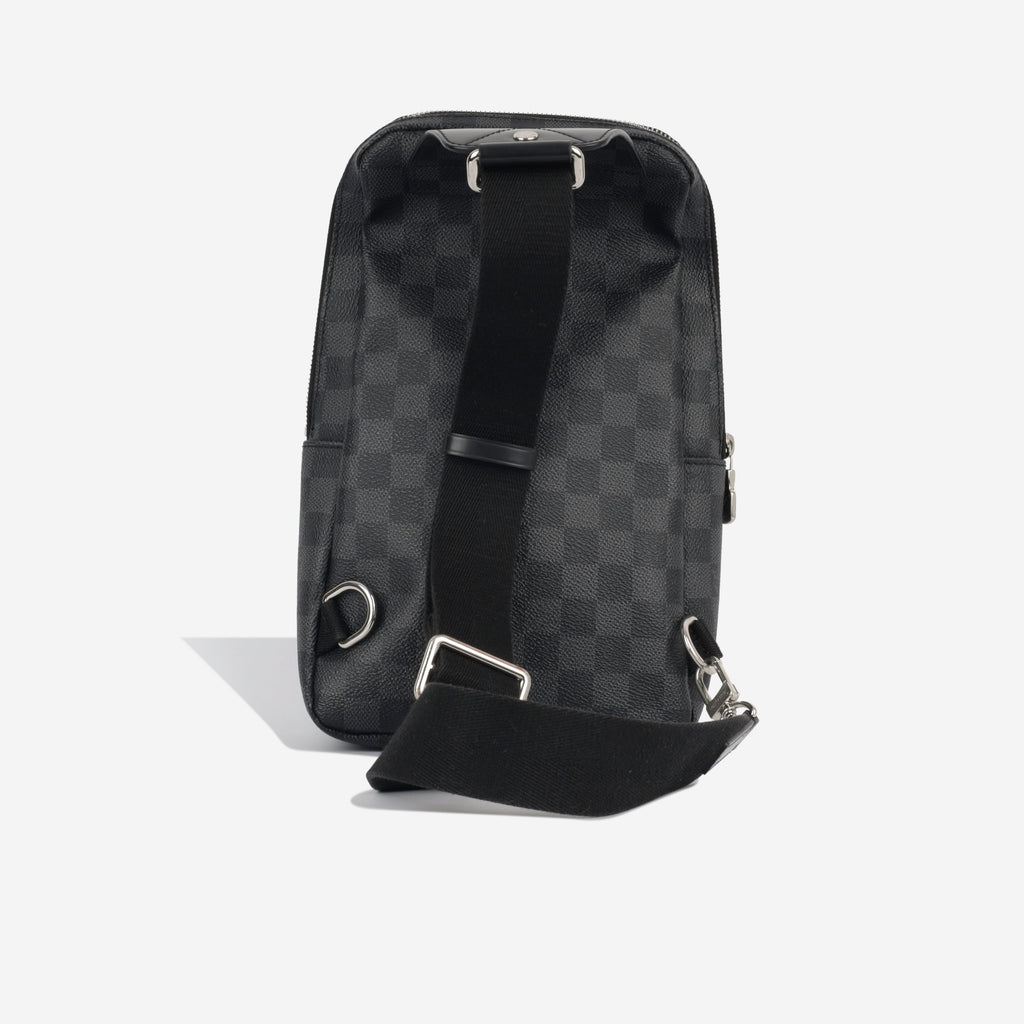 Louis Vuitton Avenue Sling Bag