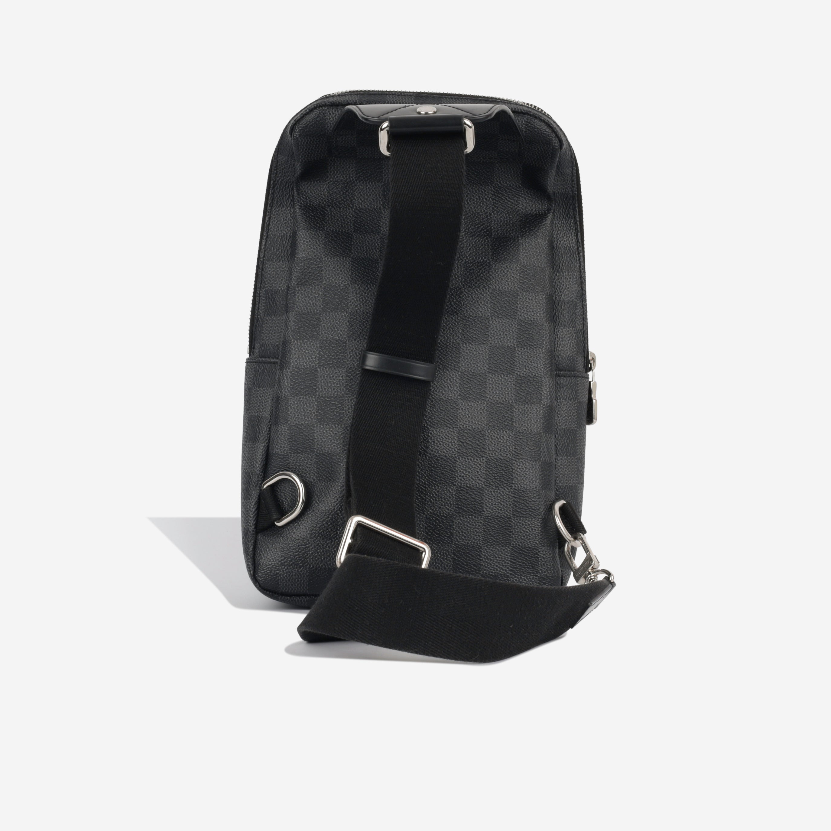 Louis Vuitton Avenue Sling Bag