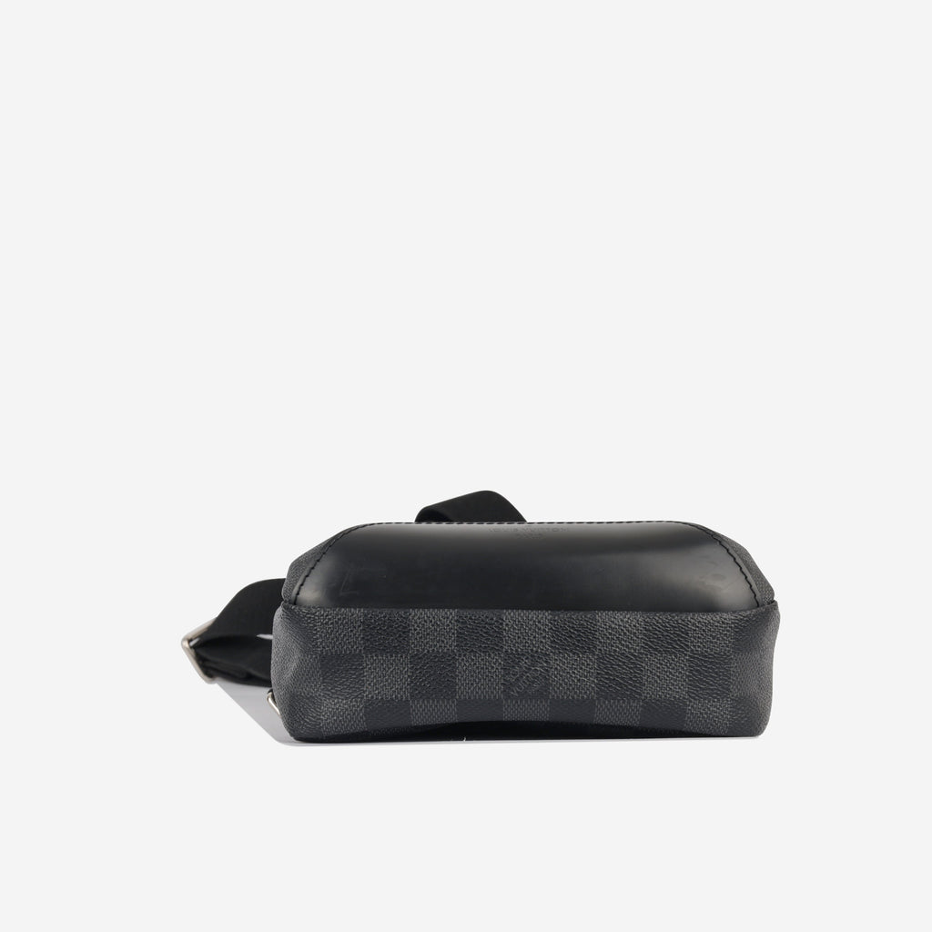 Louis Vuitton Avenue Sling Bag