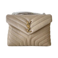 Saint Laurent Medium MatelassÃƒÆ’Ã‚Â© LouLou Bag