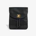 Vintage CC Backpack