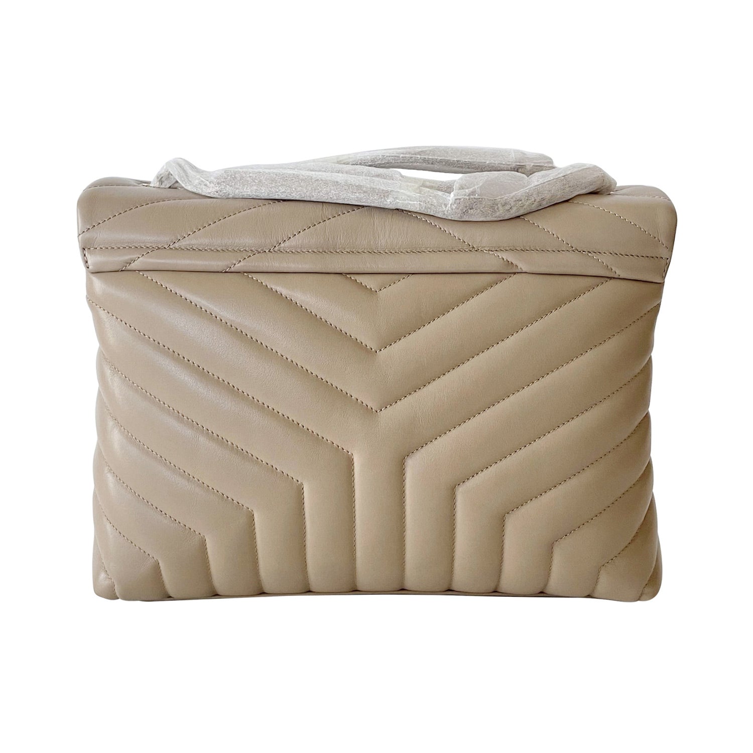 Saint Laurent Medium MatelassÃƒÆ’Ã‚Â© LouLou Bag
