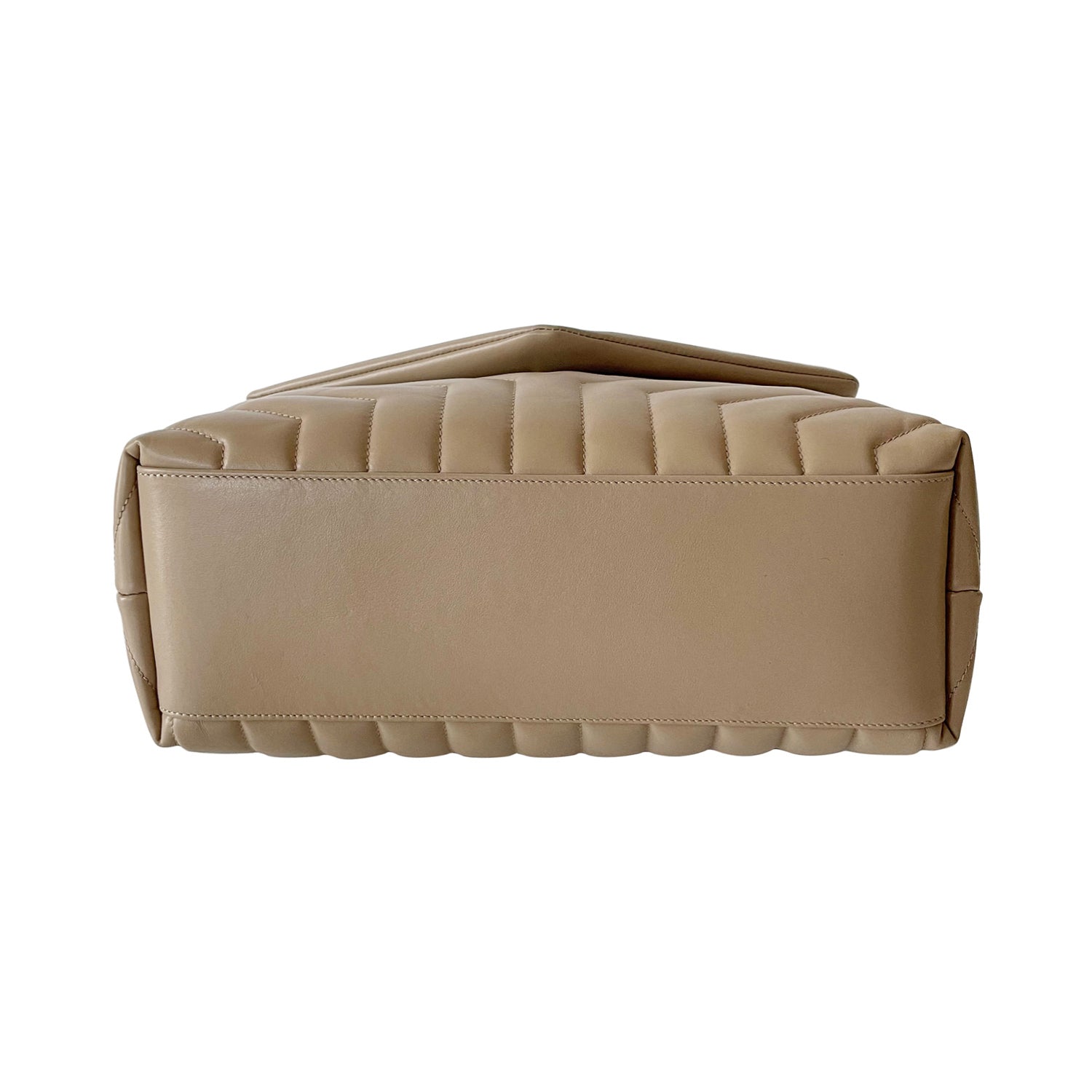 Saint Laurent Medium MatelassÃƒÆ’Ã‚Â© LouLou Bag