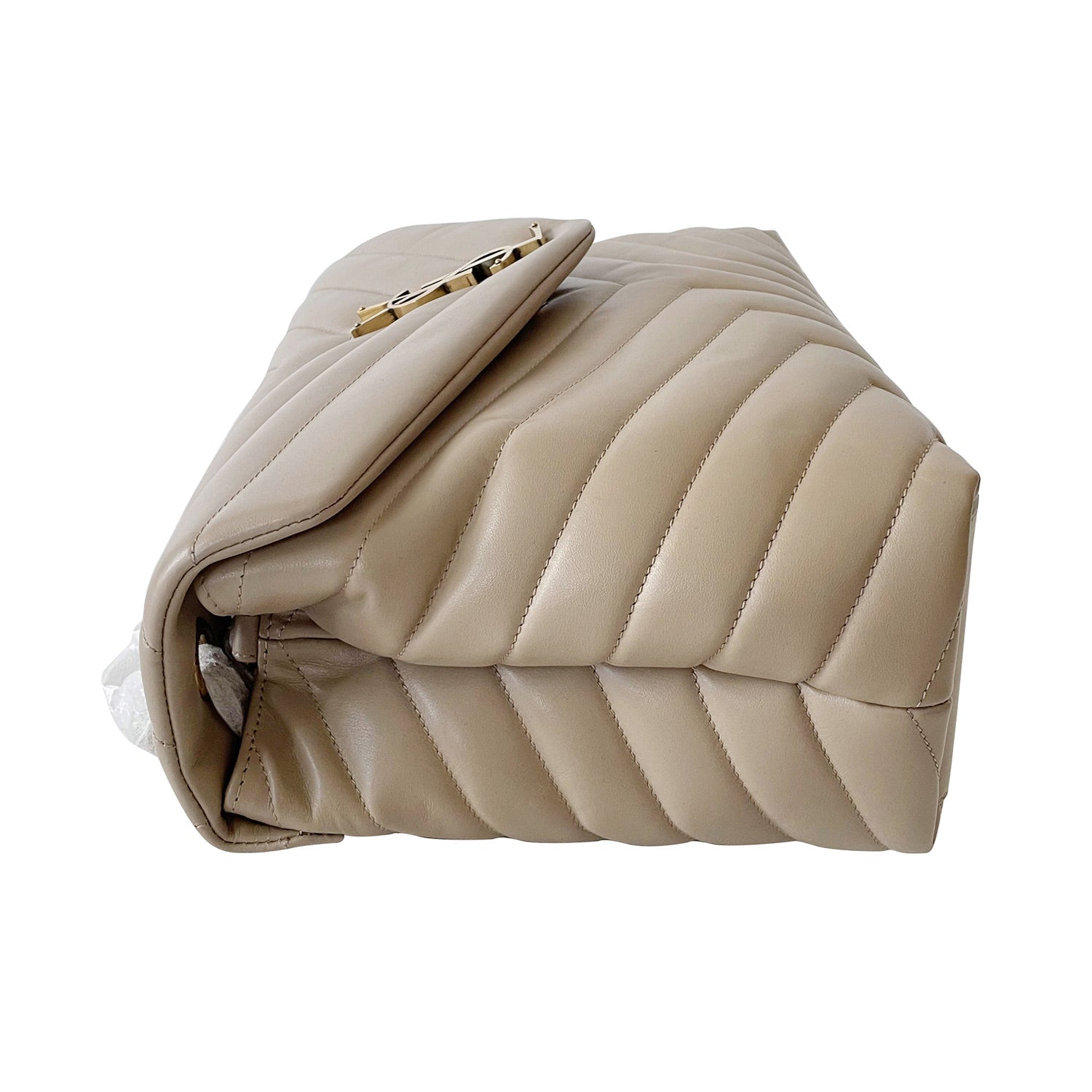 Saint Laurent Medium MatelassÃƒÆ’Ã‚Â© LouLou Bag