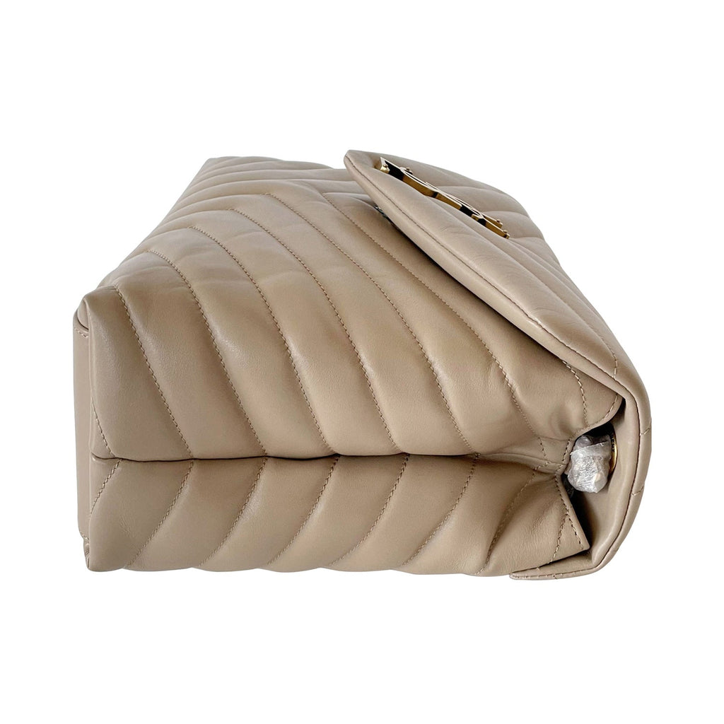 Saint Laurent Medium MatelassÃƒÆ’Ã‚Â© LouLou Bag