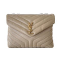 Saint Laurent Medium MatelassÃƒÆ’Ã‚Â© LouLou Bag