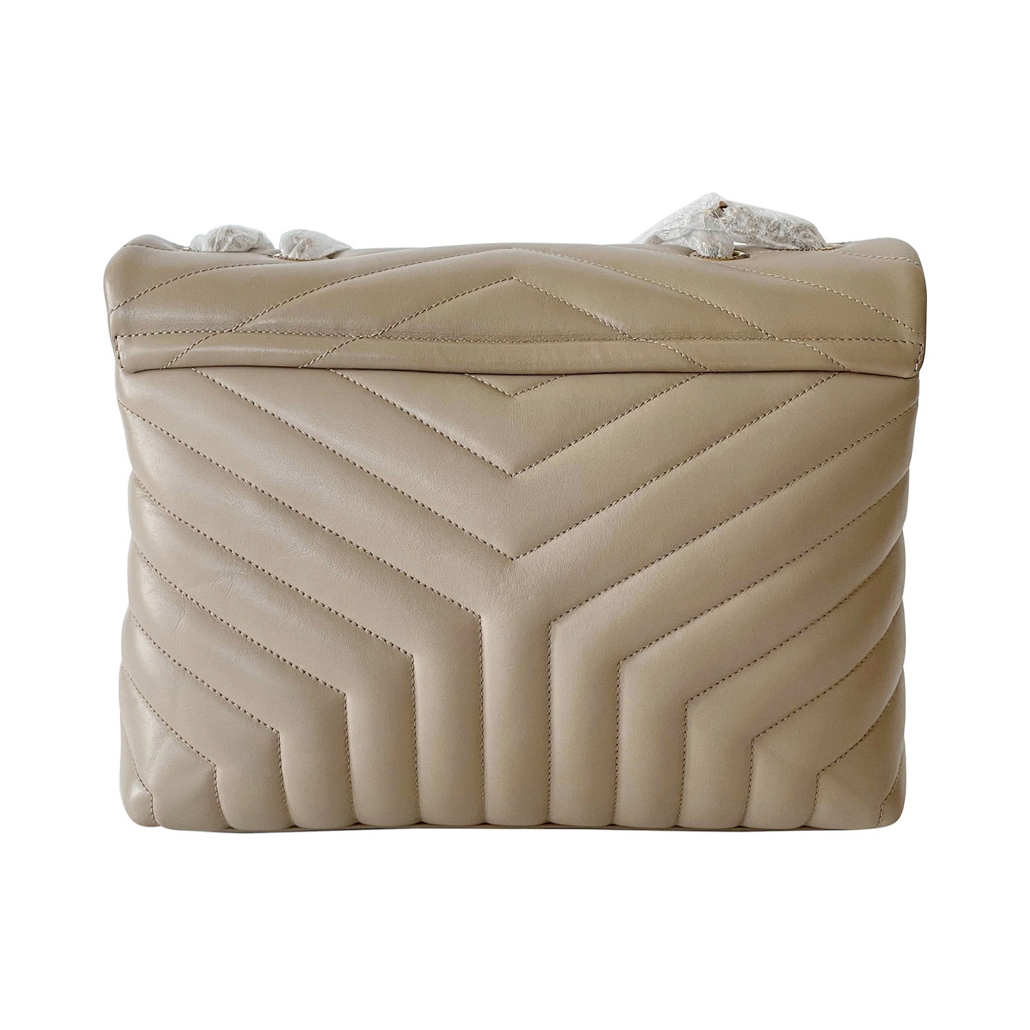 Saint Laurent Medium MatelassÃƒÆ’Ã‚Â© LouLou Bag