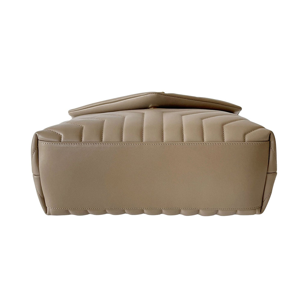 Saint Laurent Medium MatelassÃƒÆ’Ã‚Â© LouLou Bag