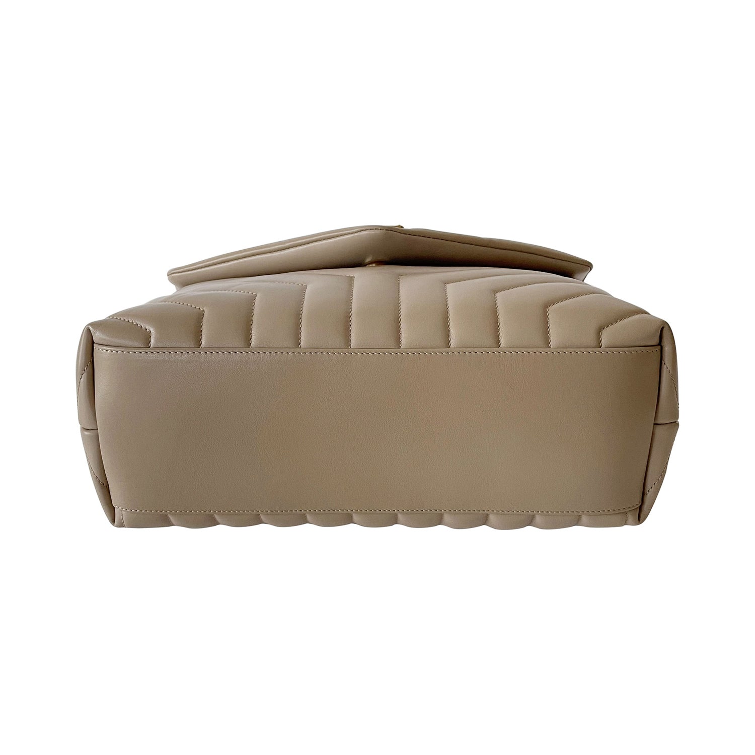 Saint Laurent Medium MatelassÃƒÆ’Ã‚Â© LouLou Bag