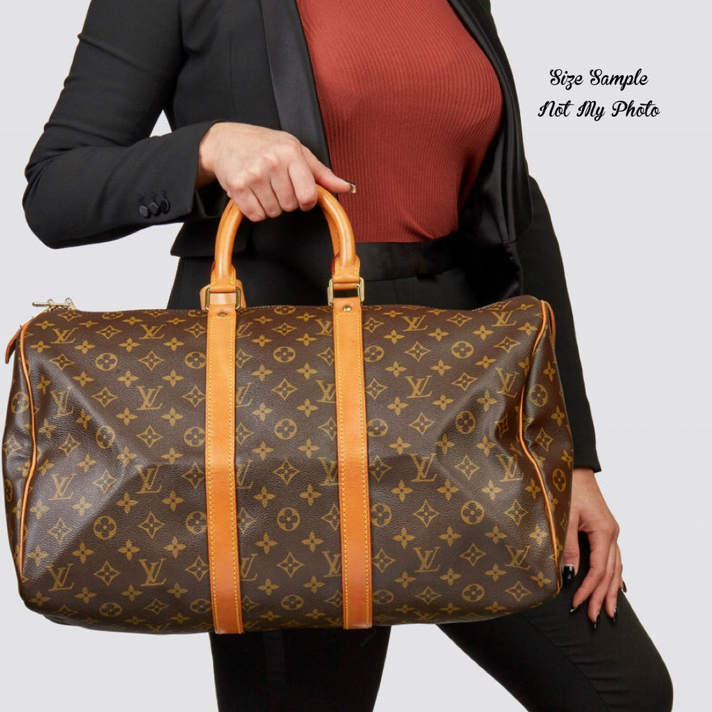 Vintage Keepall 45