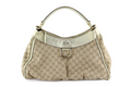 Monogram Large D Ring Hobo