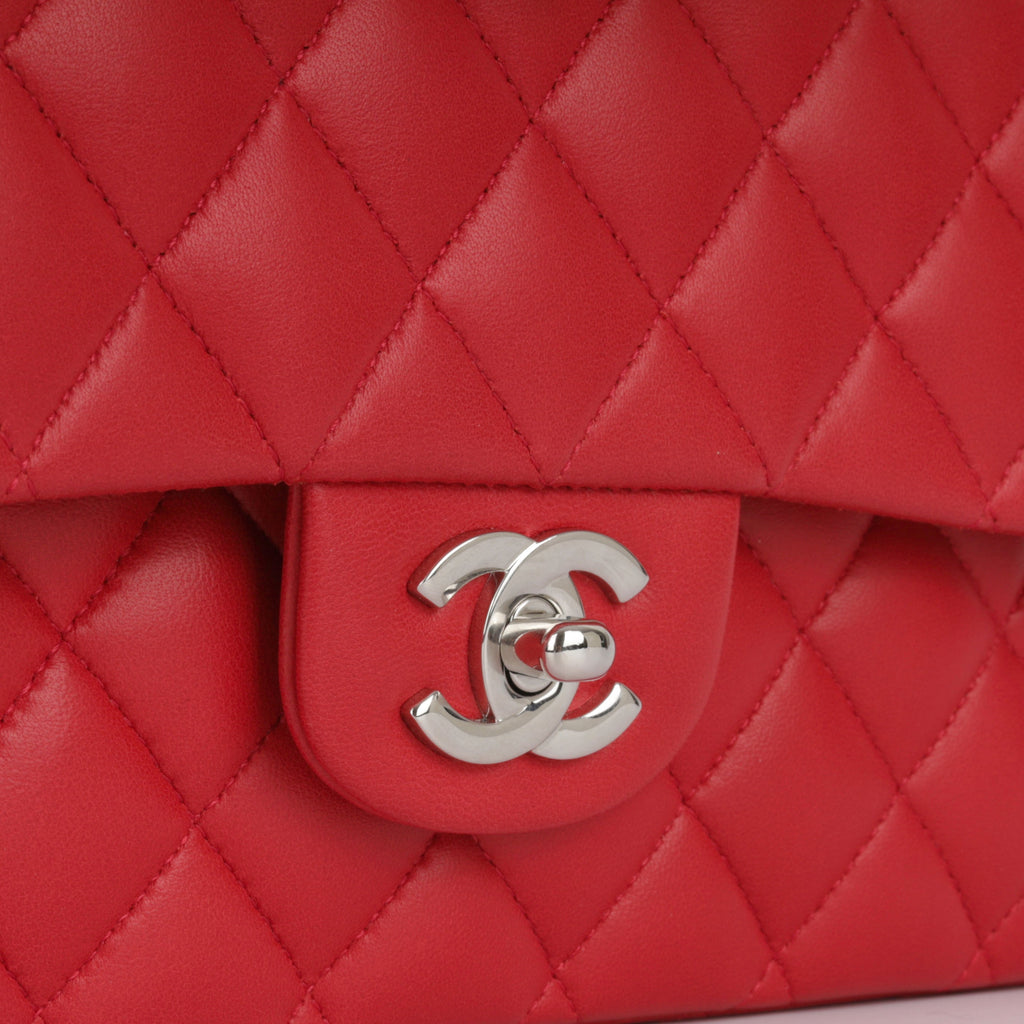 Classic Flap Bag - Medium
