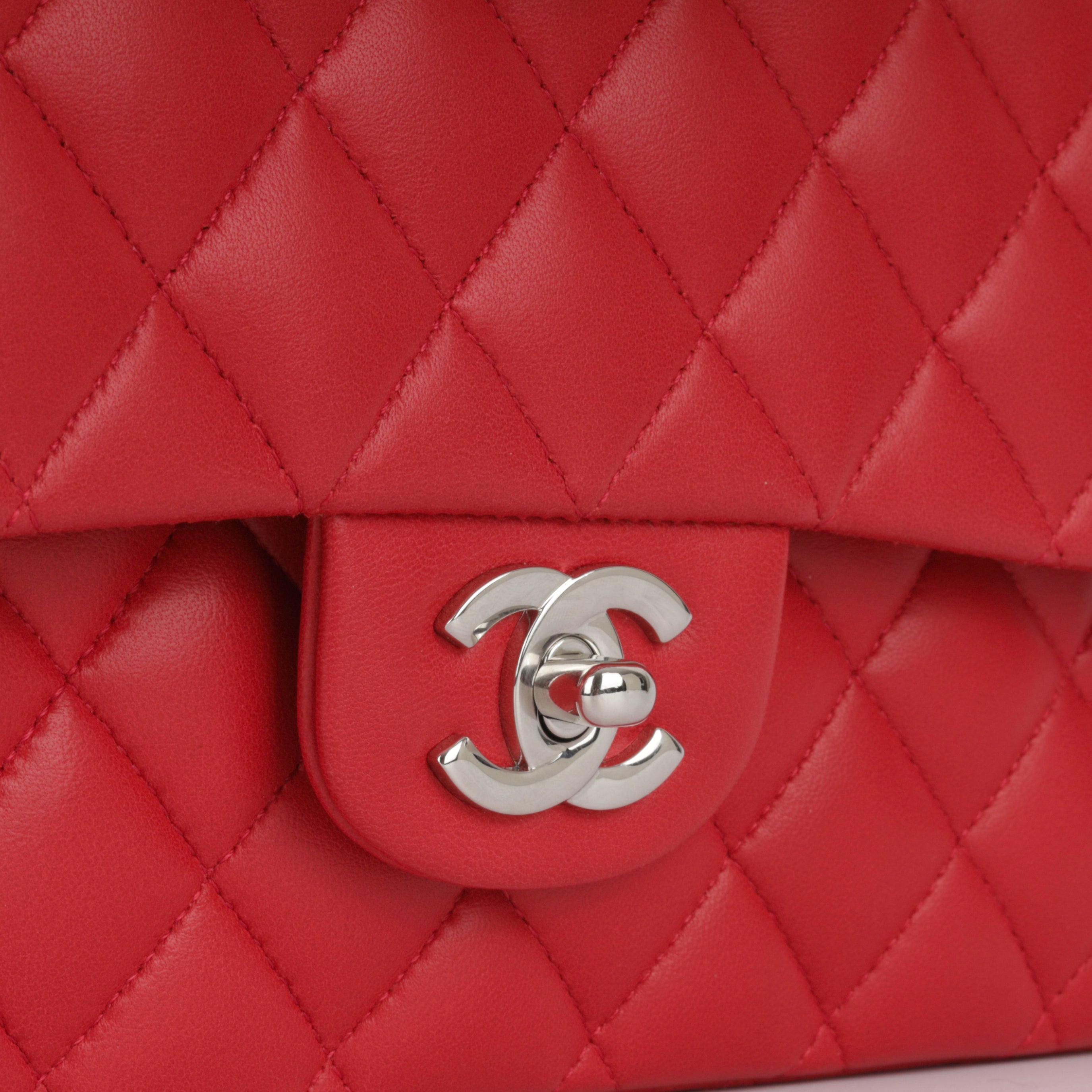 Classic Flap Bag - Medium