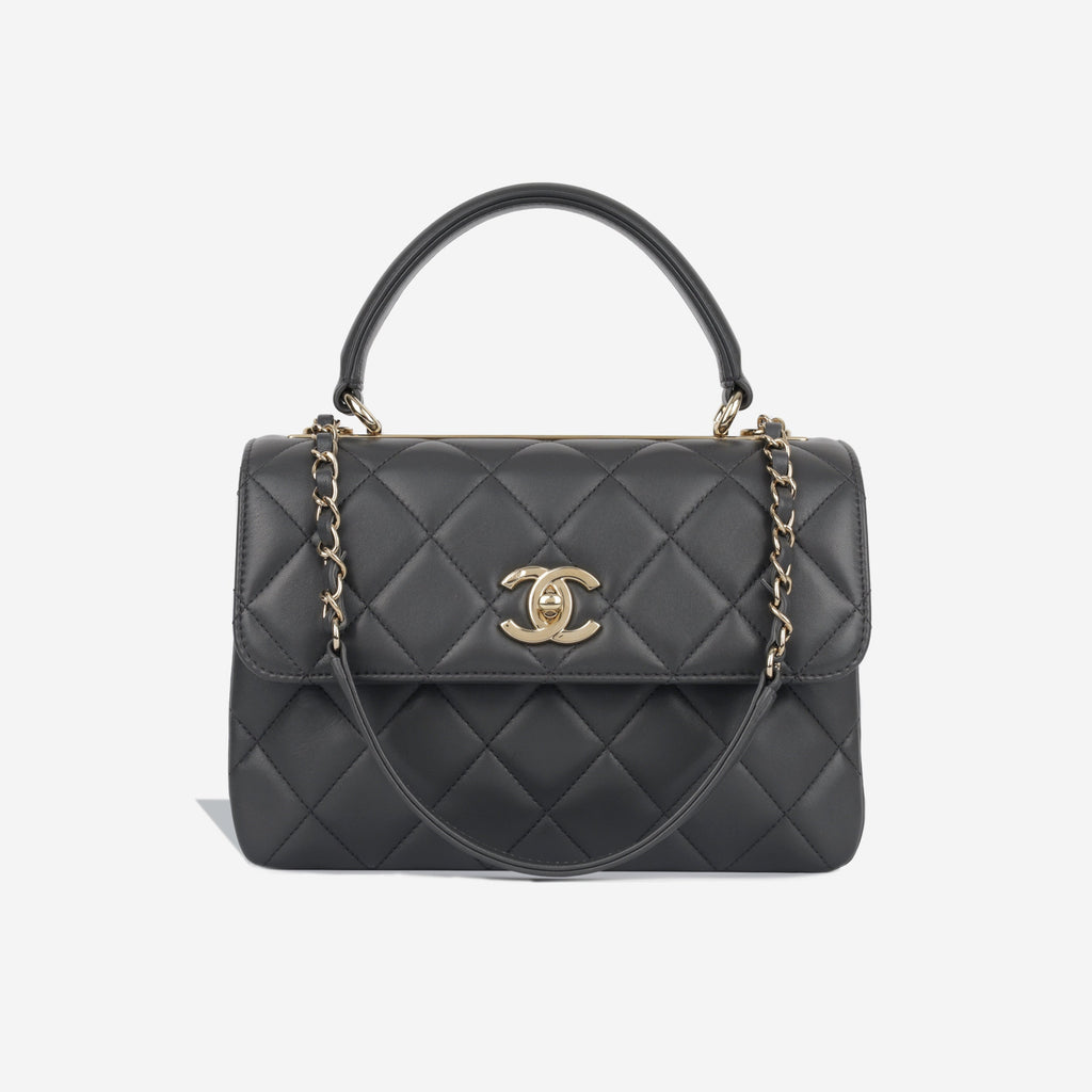 Trendy CC Flap Bag - Small
