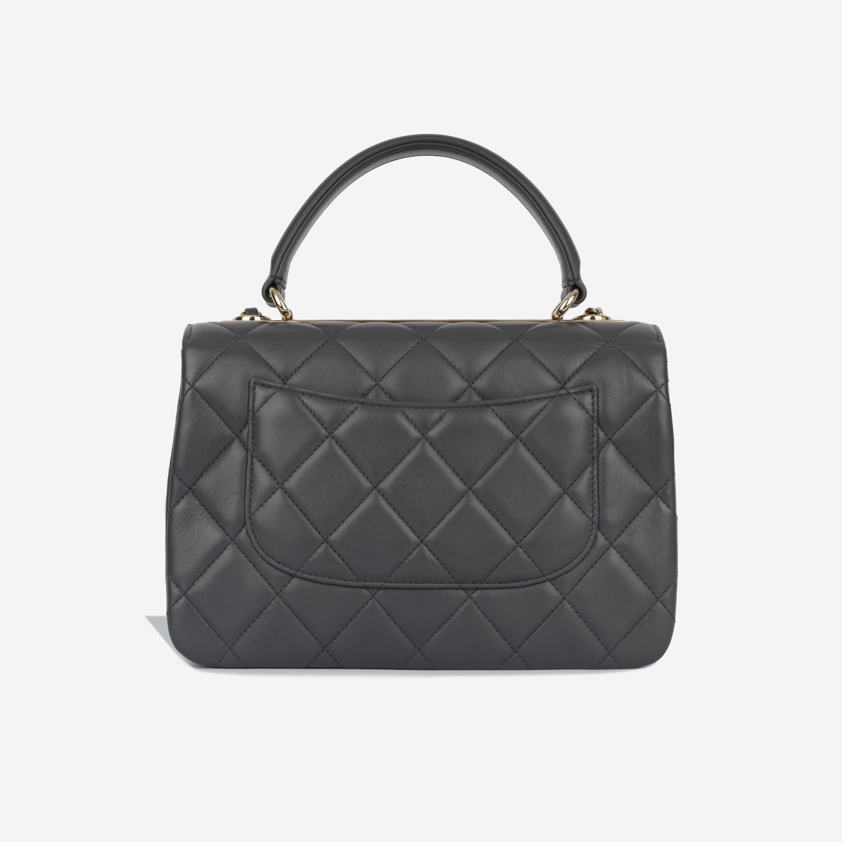 Trendy CC Flap Bag - Small
