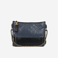 Chanel Gabrielle Hobo Bag - Medium