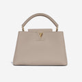 Louis Vuitton Capucines MM