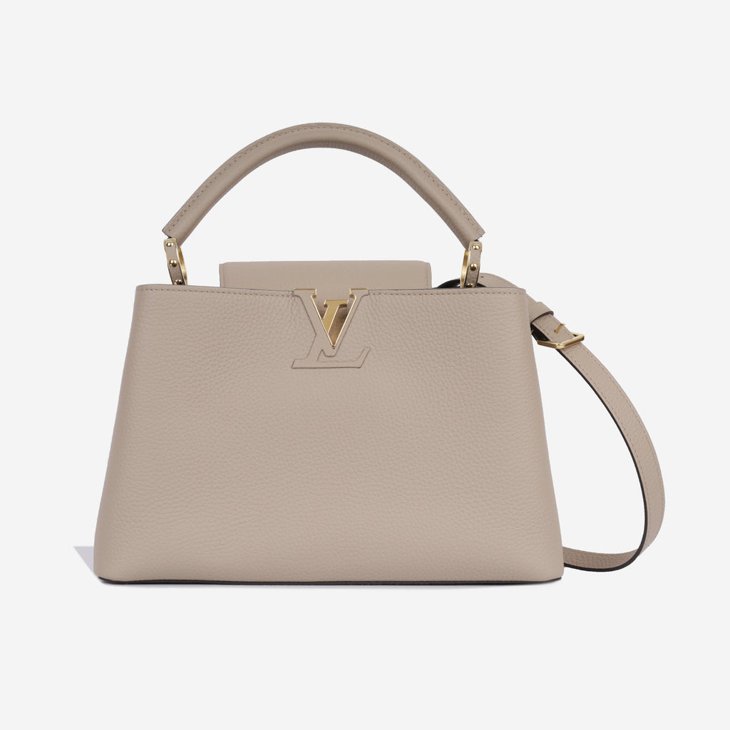 Louis Vuitton Capucines MM