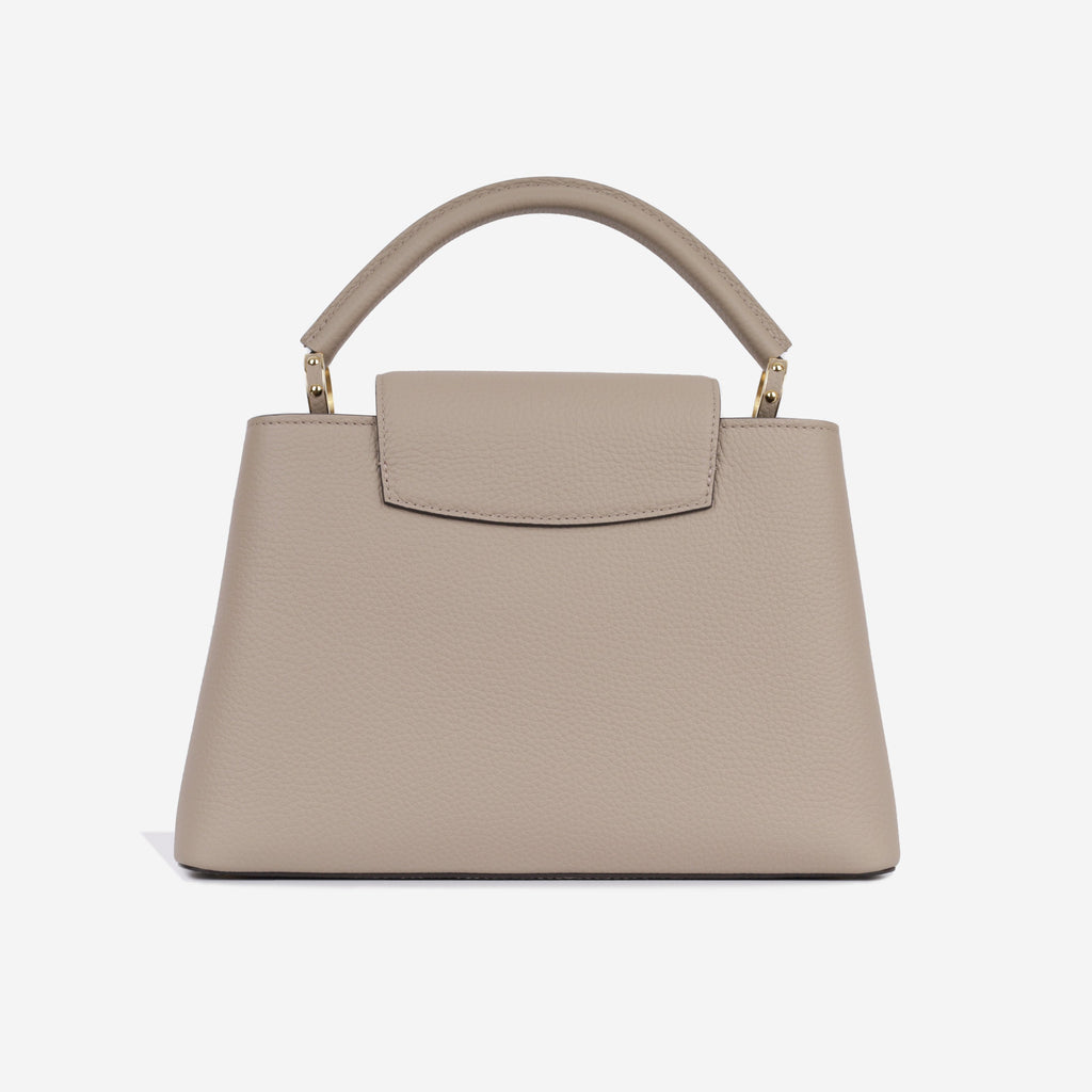 Louis Vuitton Capucines MM