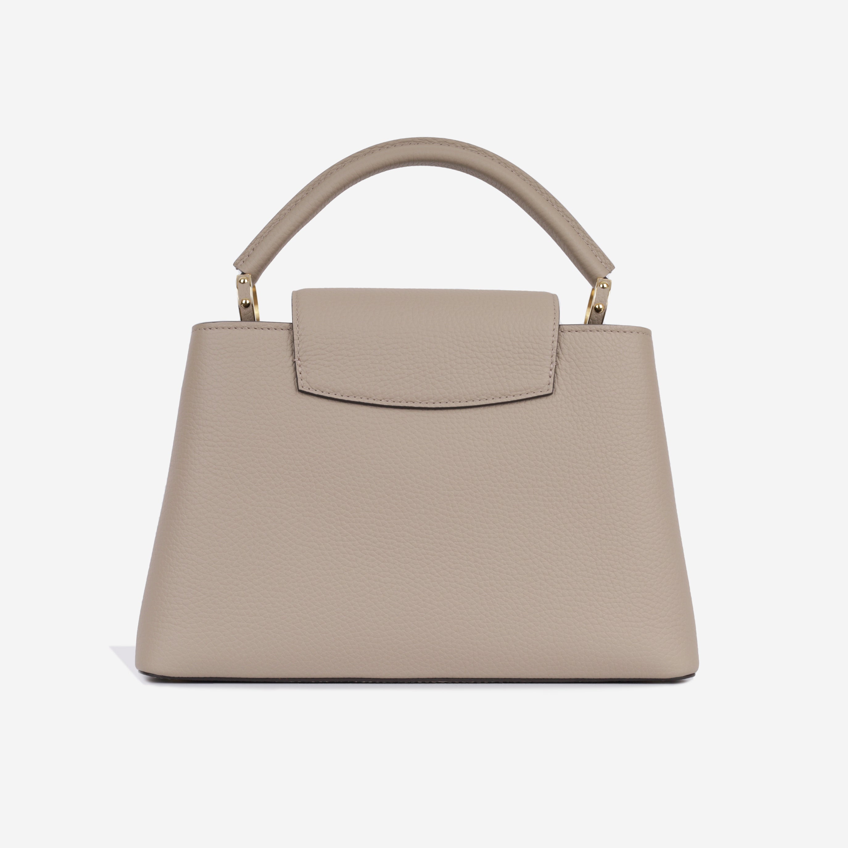 Louis Vuitton Capucines MM