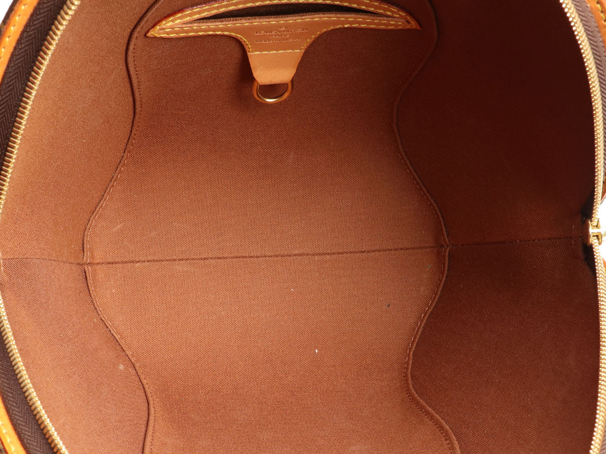 Louis Vuitton Monogram Ellipse PM