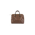 Louis Vuitton Speedy 30 Damier Ebene Bag