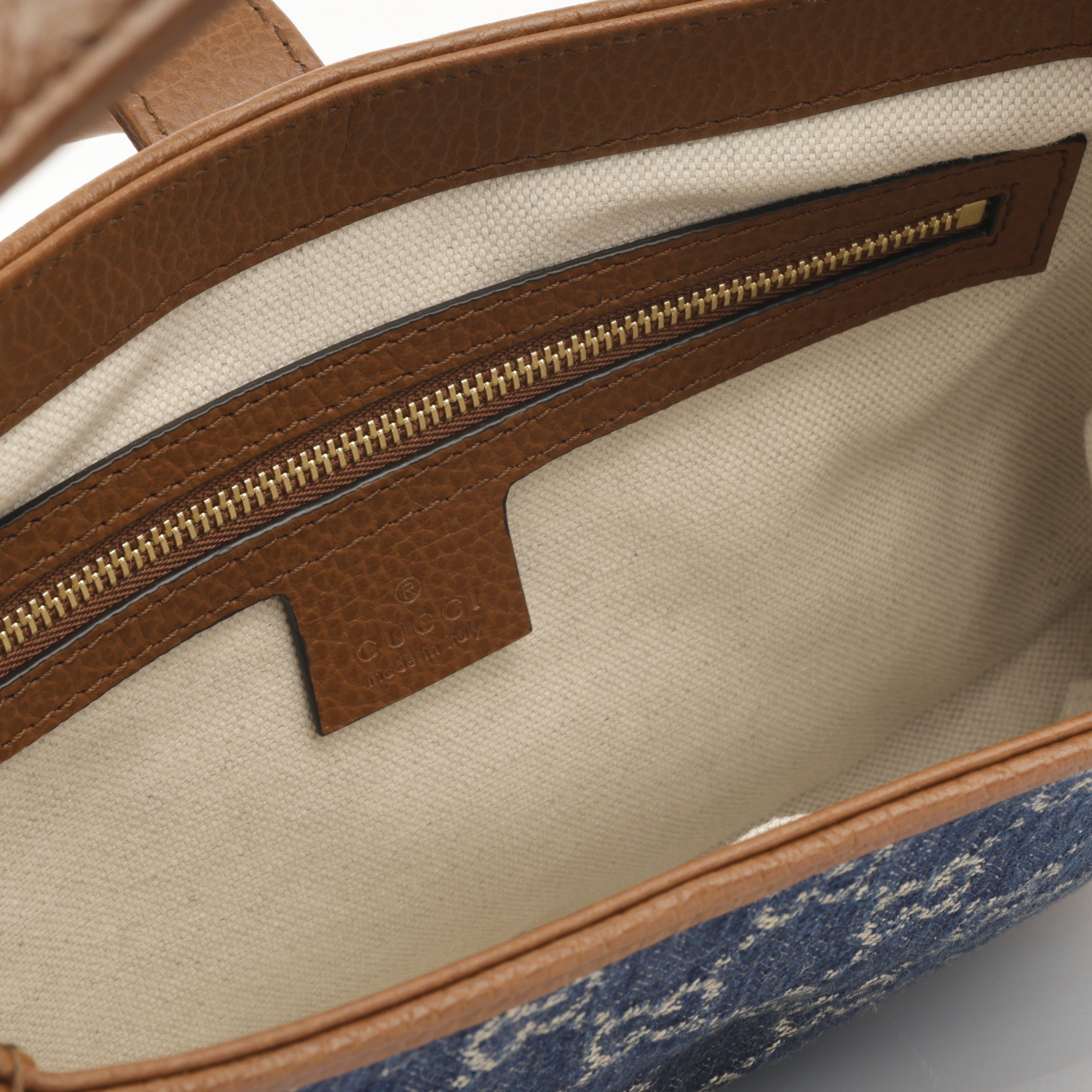 Gucci Jackie Shoulder Bag - Small