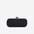 Bottega Veneta Long Knot Clutch
