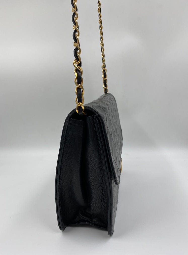 Vintage Chanel Flap Bag
