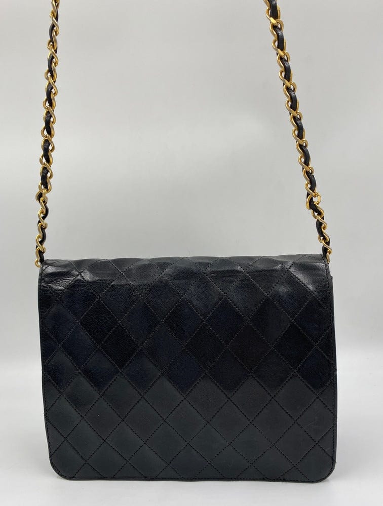 Vintage Chanel Flap Bag