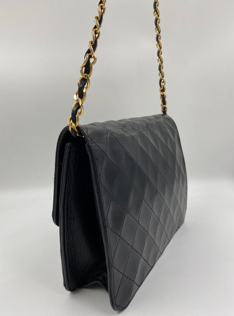 Vintage Chanel Flap Bag