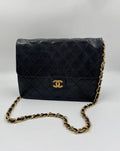Vintage Chanel Flap Bag