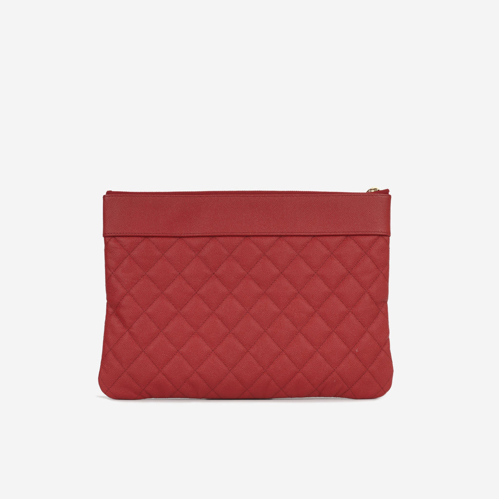 Chanel Medium Mademoiselle O Case