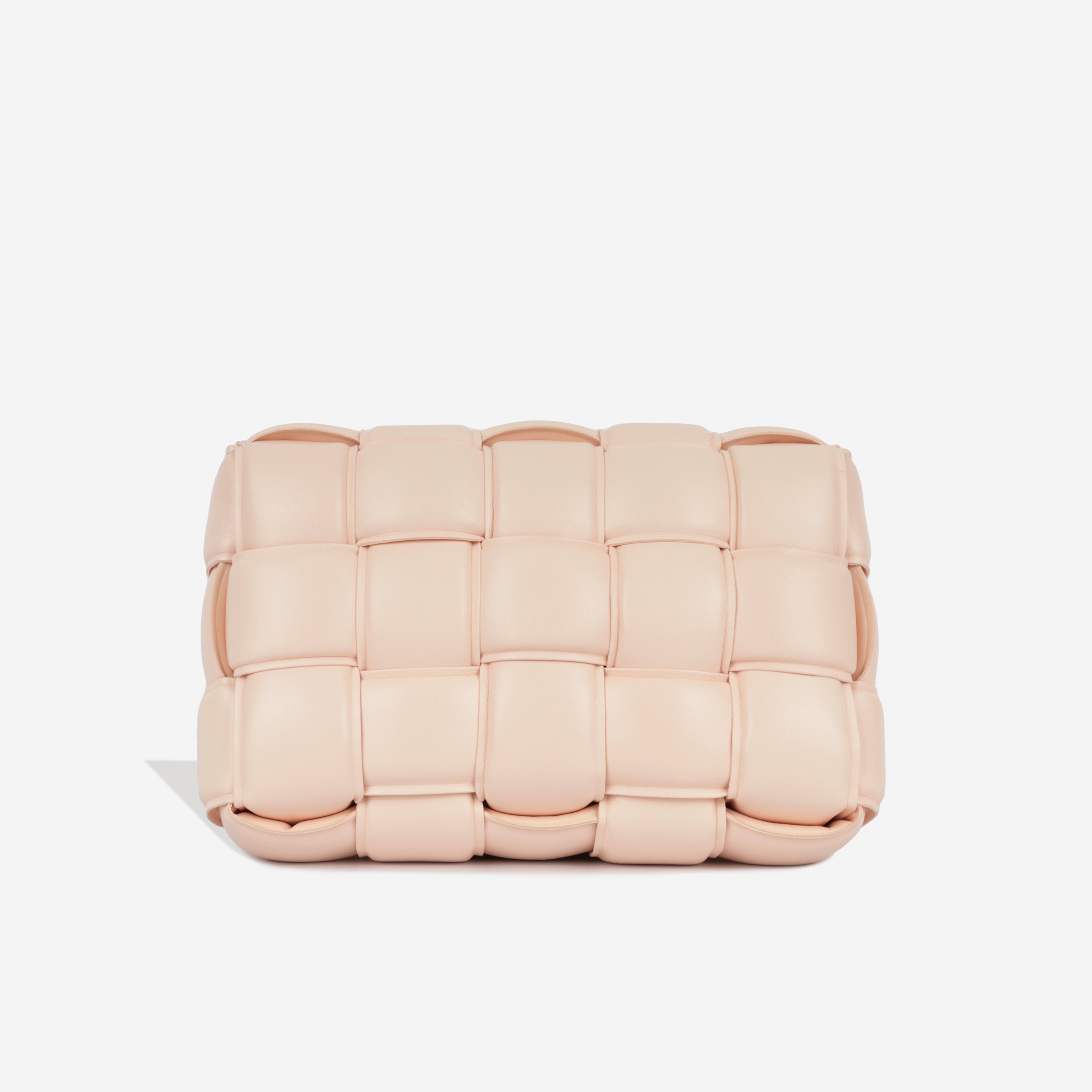 Bottega Veneta Padded Cassette