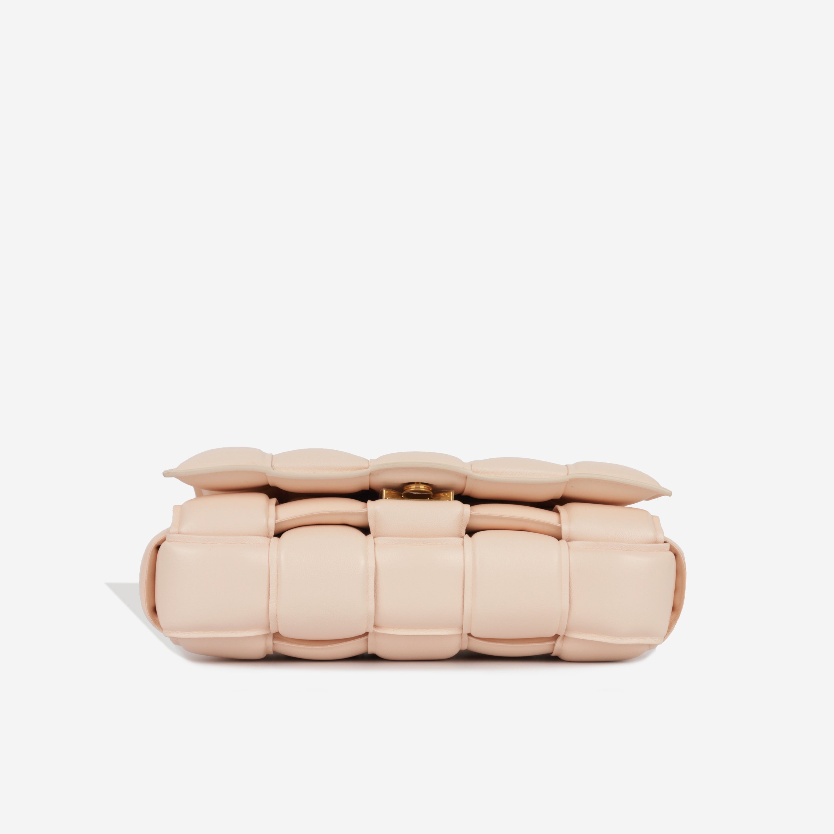 Bottega Veneta Padded Cassette