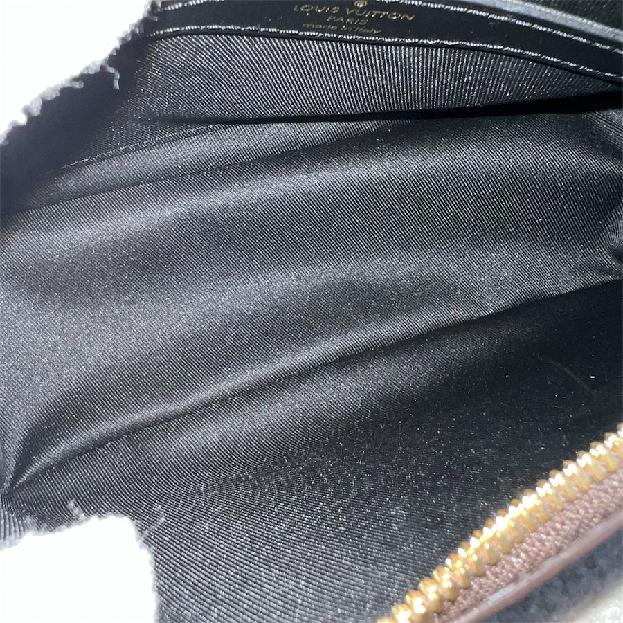 LV Boulogne in Monogram Canvas and GHW