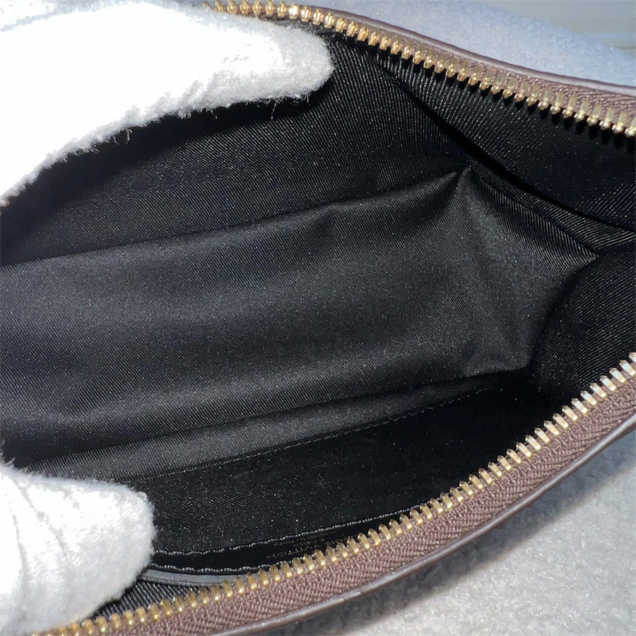 LV Boulogne in Monogram Canvas and GHW