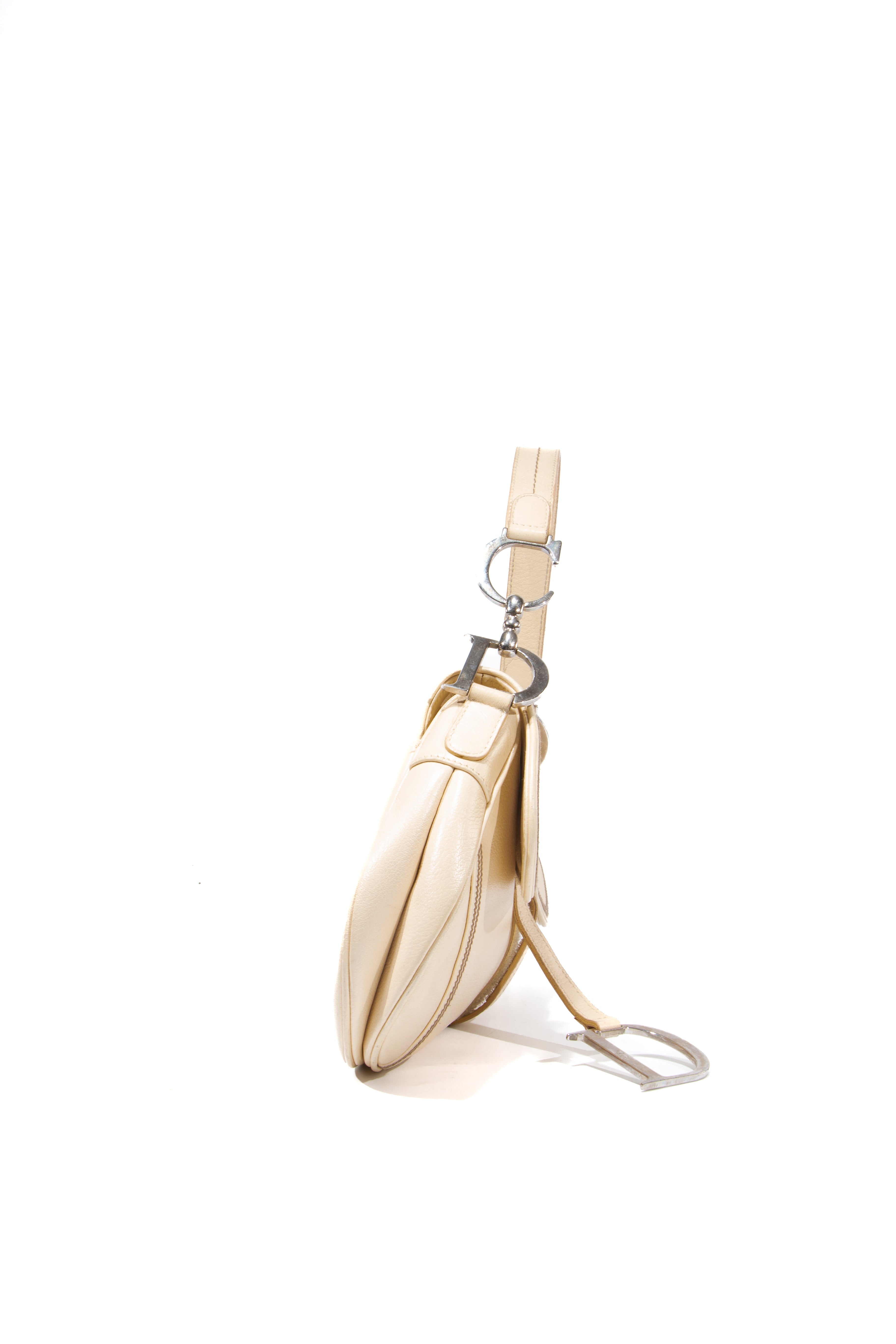 Saddle Shoulder bag