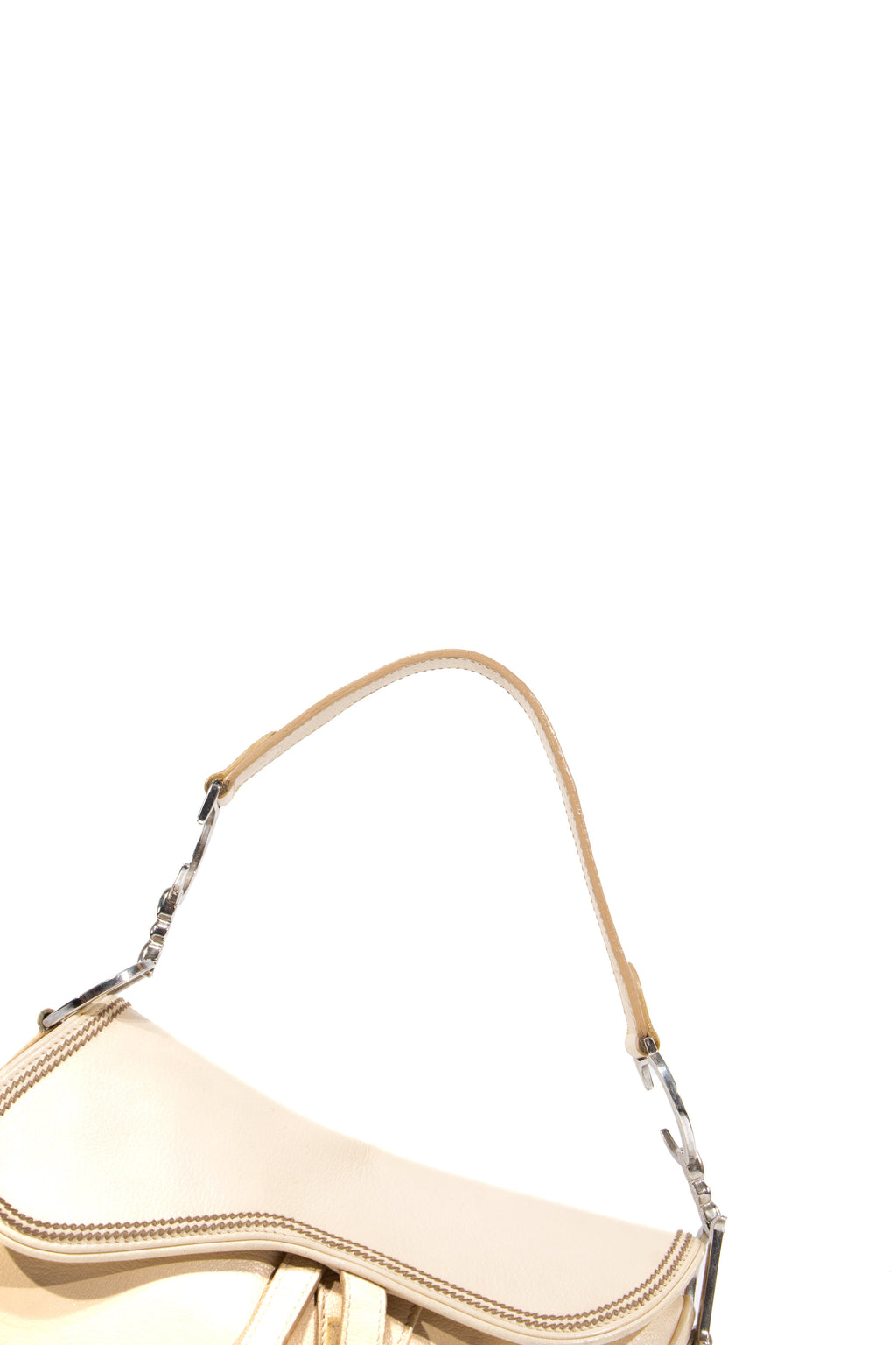 Saddle Shoulder bag
