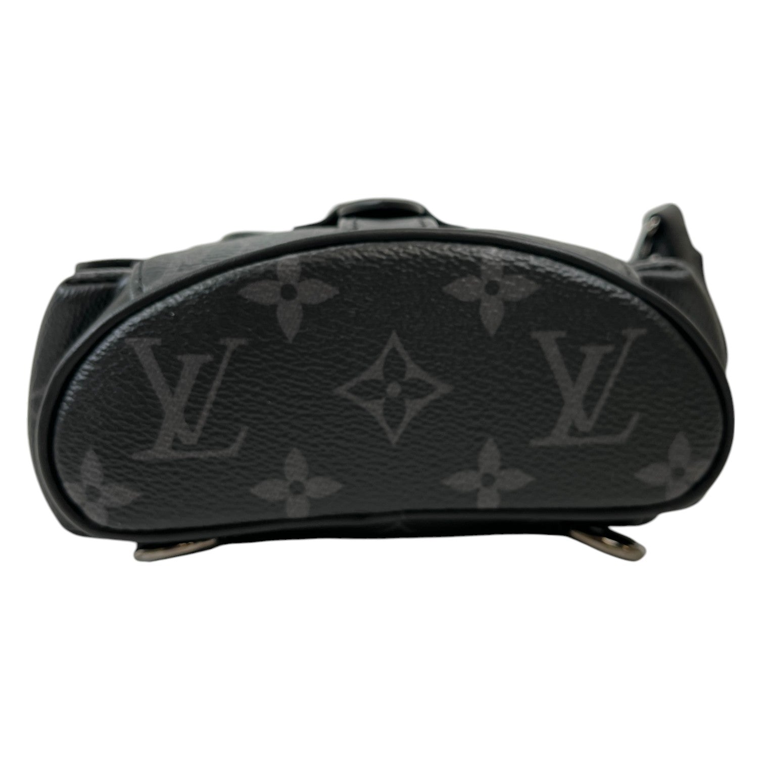 Men's Nano Christopher Messenger Bag Black
